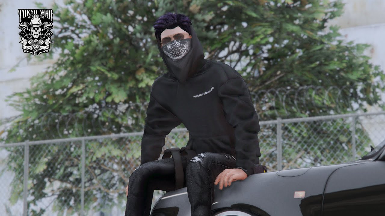【GTA V RP】NGAPAIN SBT KALI INI? #SBTNF #TNMC #TNF