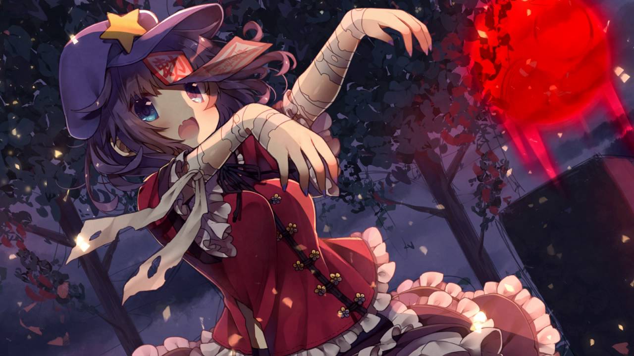 【東方Vocal／Jungle Terror】 Rigid Lover 「Amateras Records」