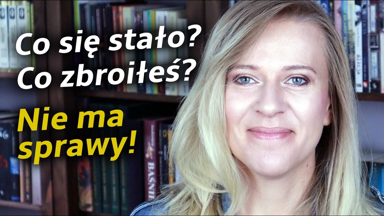 Jak komentować? Jak dyskutować? Wyrażenia i zdania. Język włoski #85