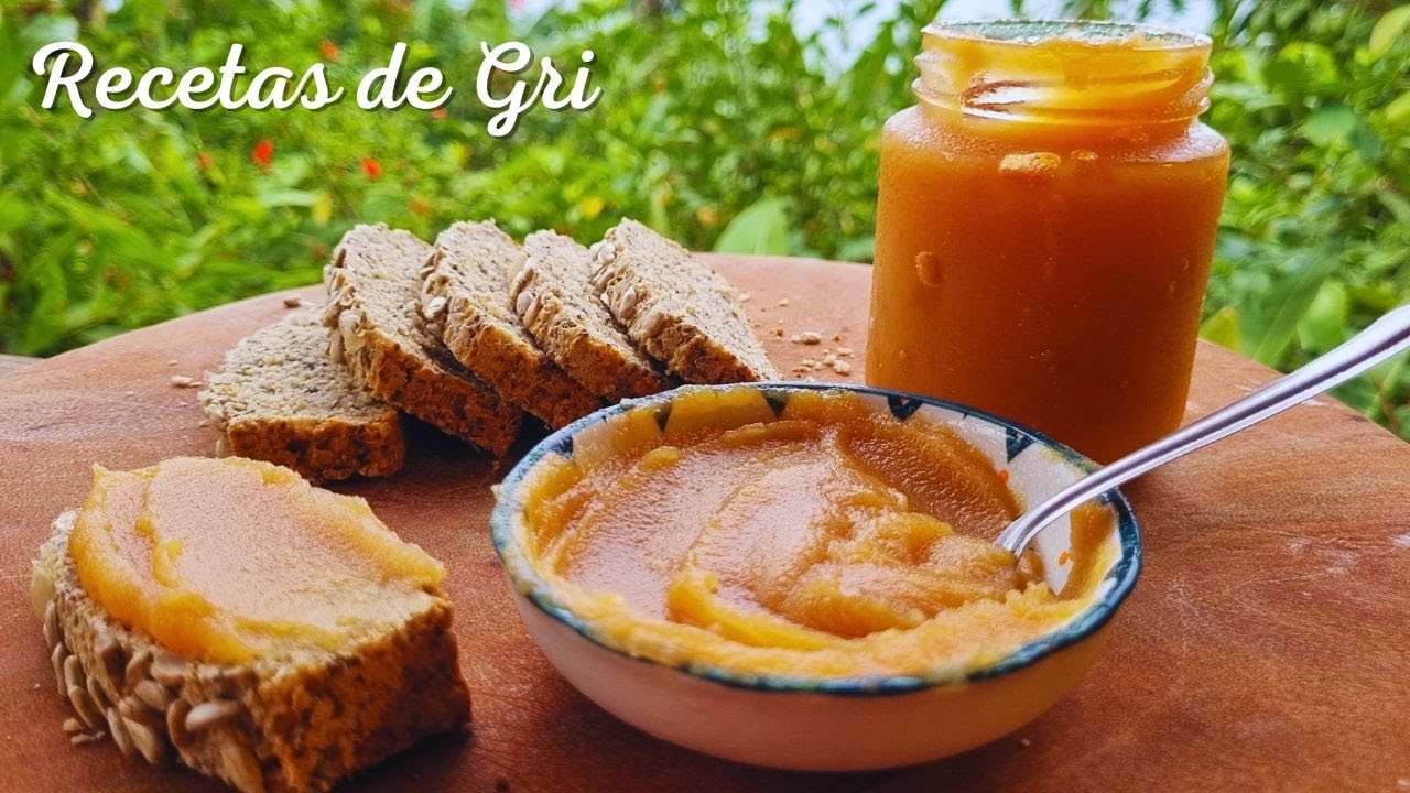 🍎Este DULCE de MANZANAS Sin AZÚCAR Dura MESES! Apto Diabéticos + Receta de Agua de Chía Sabor 🍎