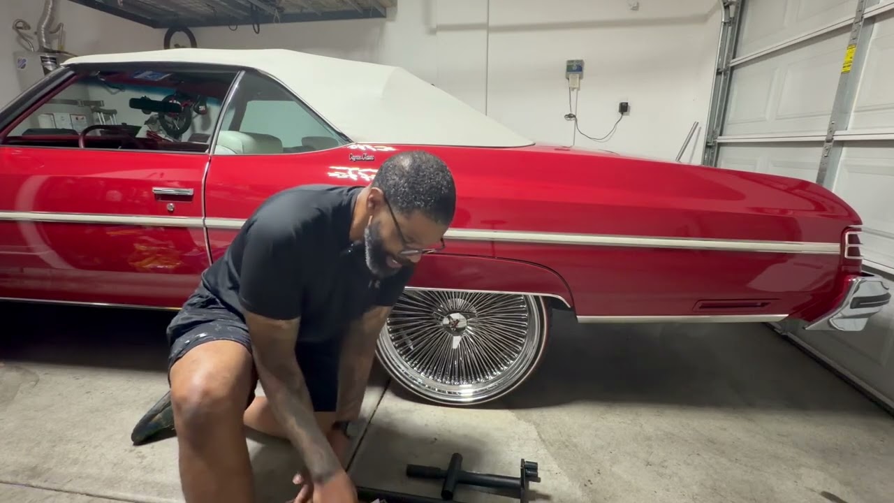 Don't Use a Wire Wheel Knockoff Tool Without Watching This...