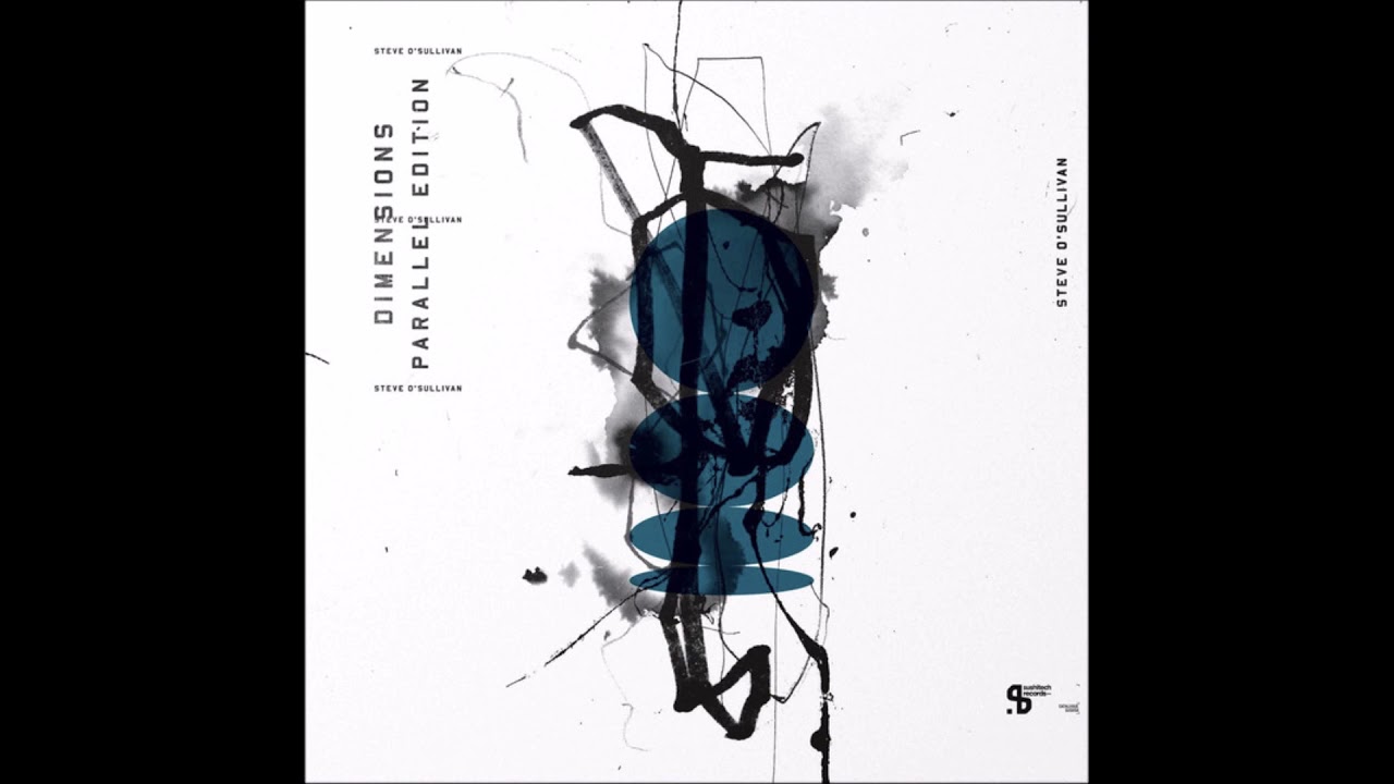 Steve O'Sullivan - Beneath The Surface (feat. Dana Ruh) [SUSH58]