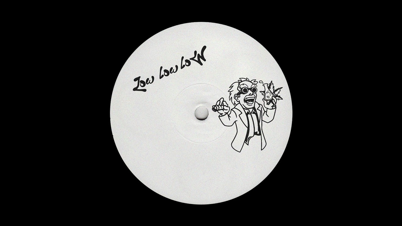 SHANTI SHARK - LOW