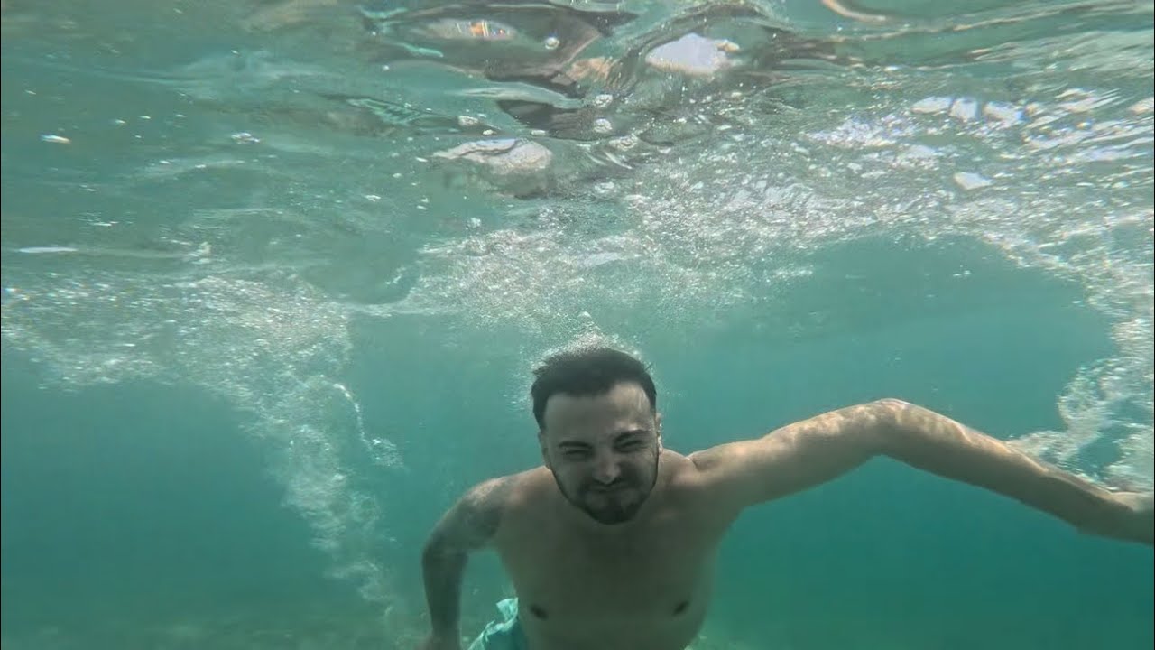 Antalya Vlog 