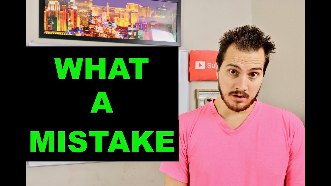 my worst and best stocks of 2018