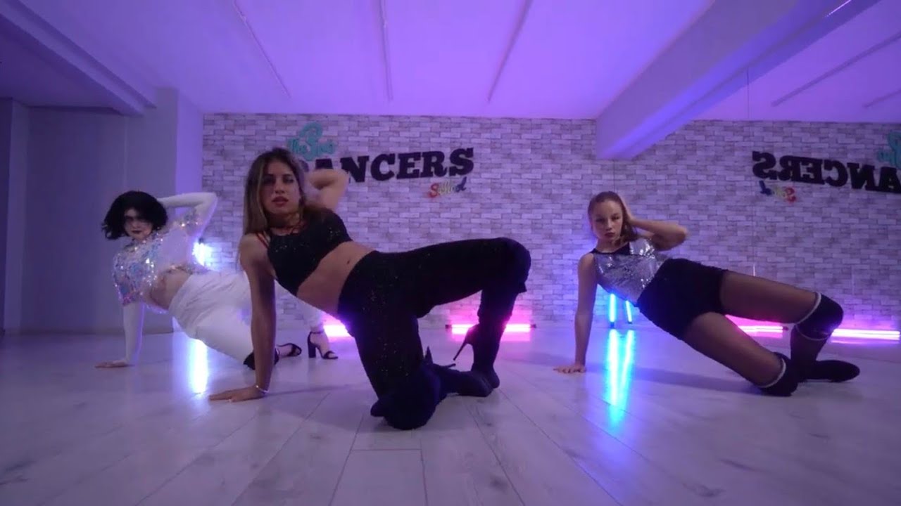 Baby Boy @beyonce | Choreography by @clairekarapidaki @prodancersschool