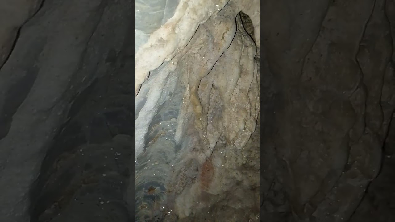 uma pesquisa 🔎🔍 com TX 850 numa caverna em Paiol do meio mais foi só história não localizei nada 