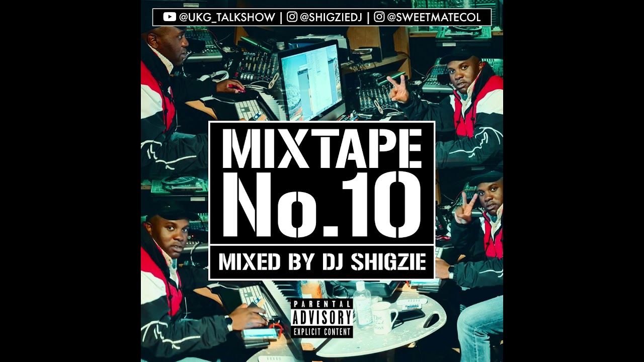 UK GARAGE MIX 2020 #ukgarage #ukg #garagemusic