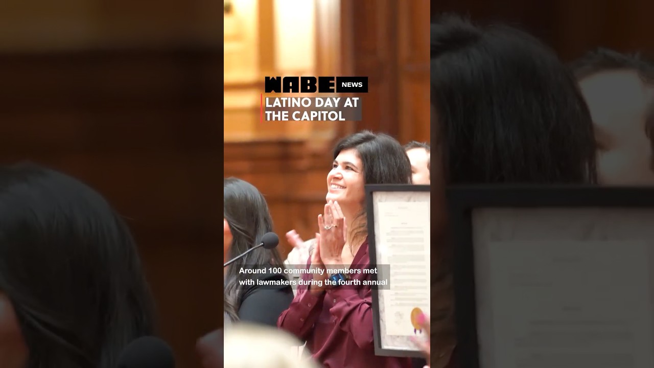 Latino Day at the Capitol