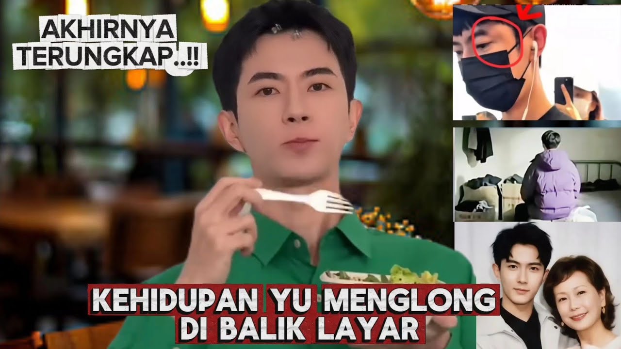 KENAPA BARU TERUNGKAP SETELAH KEPERGIANNYA...!!! 