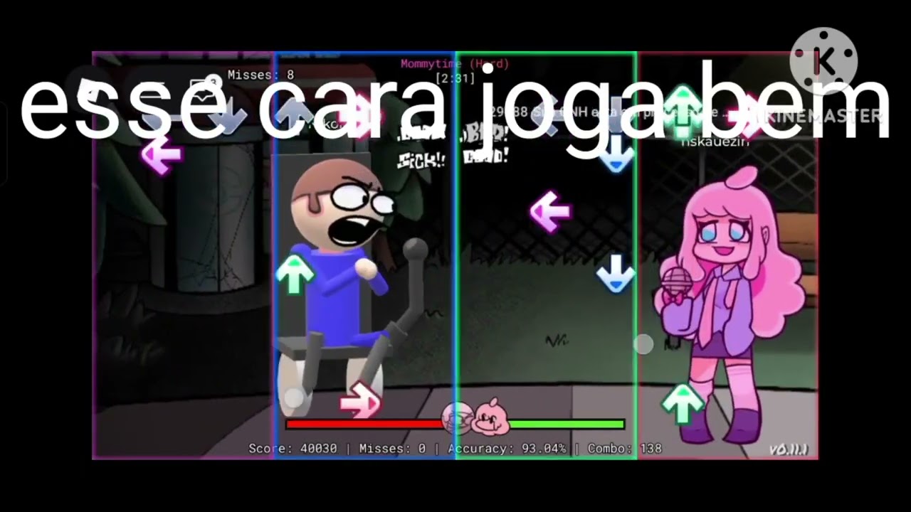 Jogando mechanics beta no Roblox parte 3