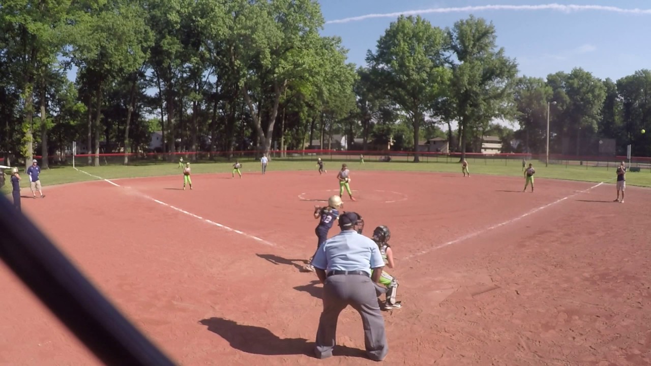 Loco Mamacitas vs Indy Magic Gold-Lasers Nation-6-10-17-Pool Play-Part 1