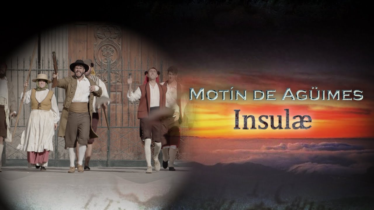 Insulae. Crónica de nuestra historia  | ep.4 - 19/06/24