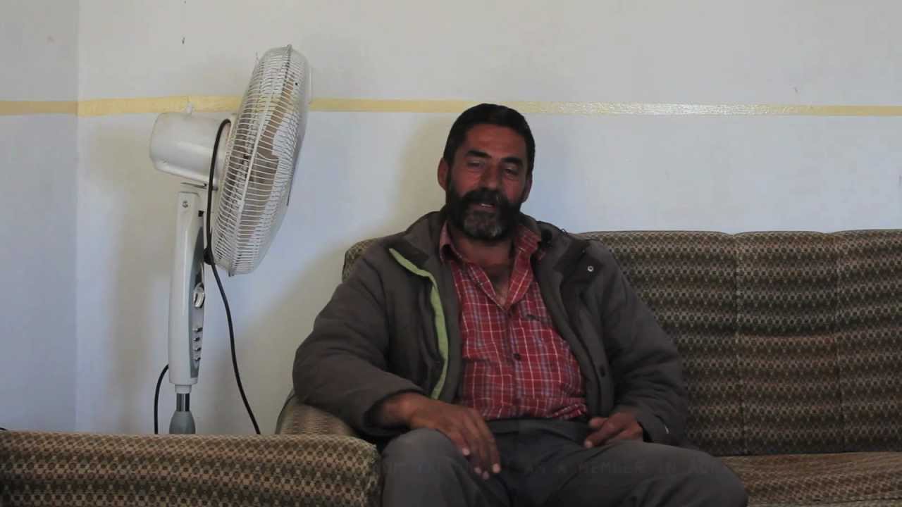 Ein Yanun, Nablus, West Bank | workforhope.org