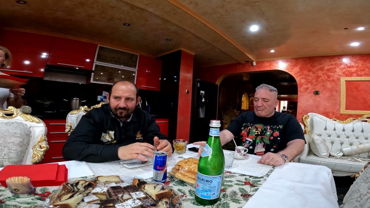 POVESTI IN FAMILIE LA O DULCEATA DE SEARA 🤴🤩