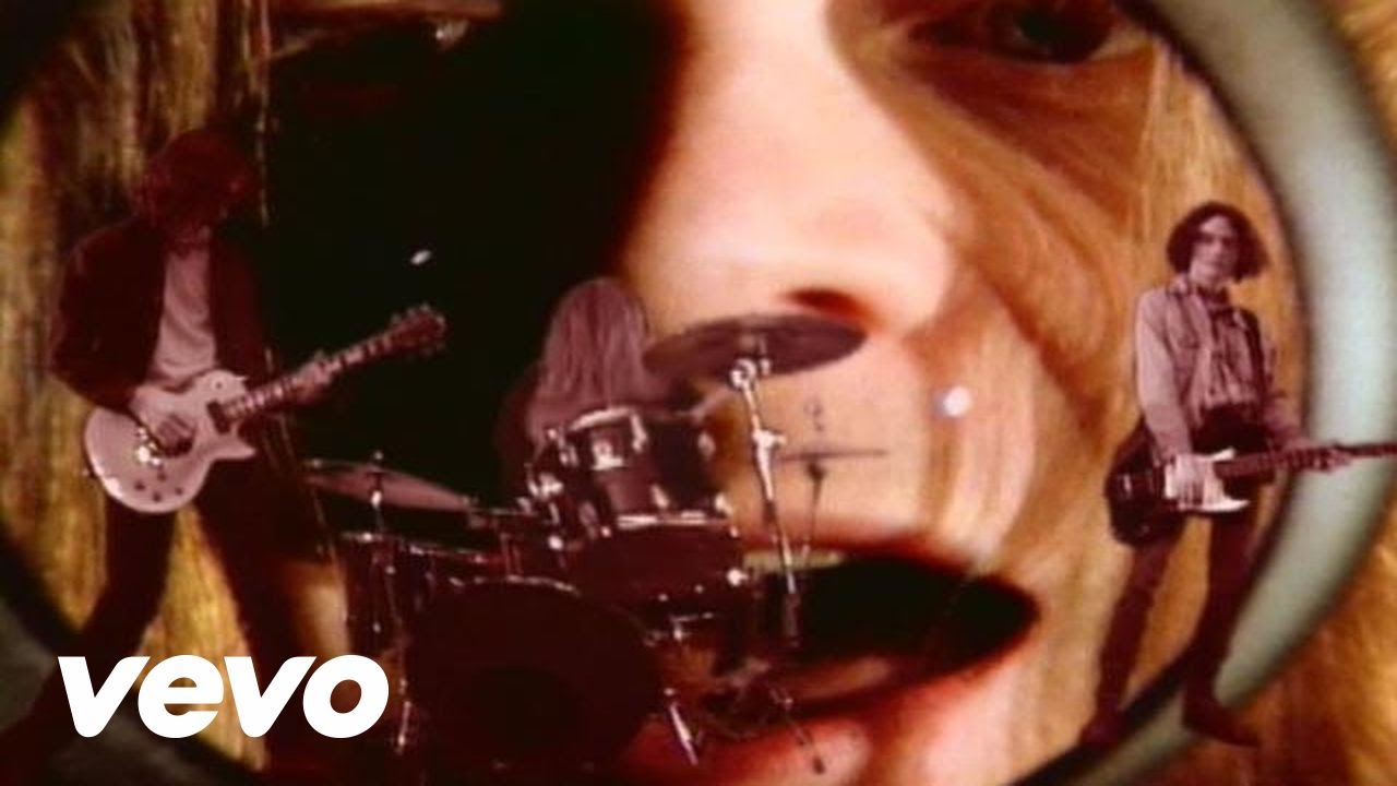 Teenage Fanclub - What You Do to Me