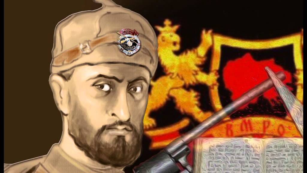 МАКЕДОНСКИОТ ФРОНТ ЕП01  |  MAKEDONSKIOT FRONT EP01