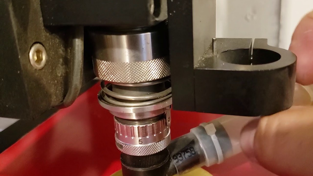 Zeroing Engraving Cutters