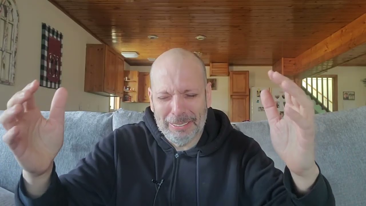 I Was Attacked by a Demon! I Cried Out to Jesus! Guess What Happened Next!