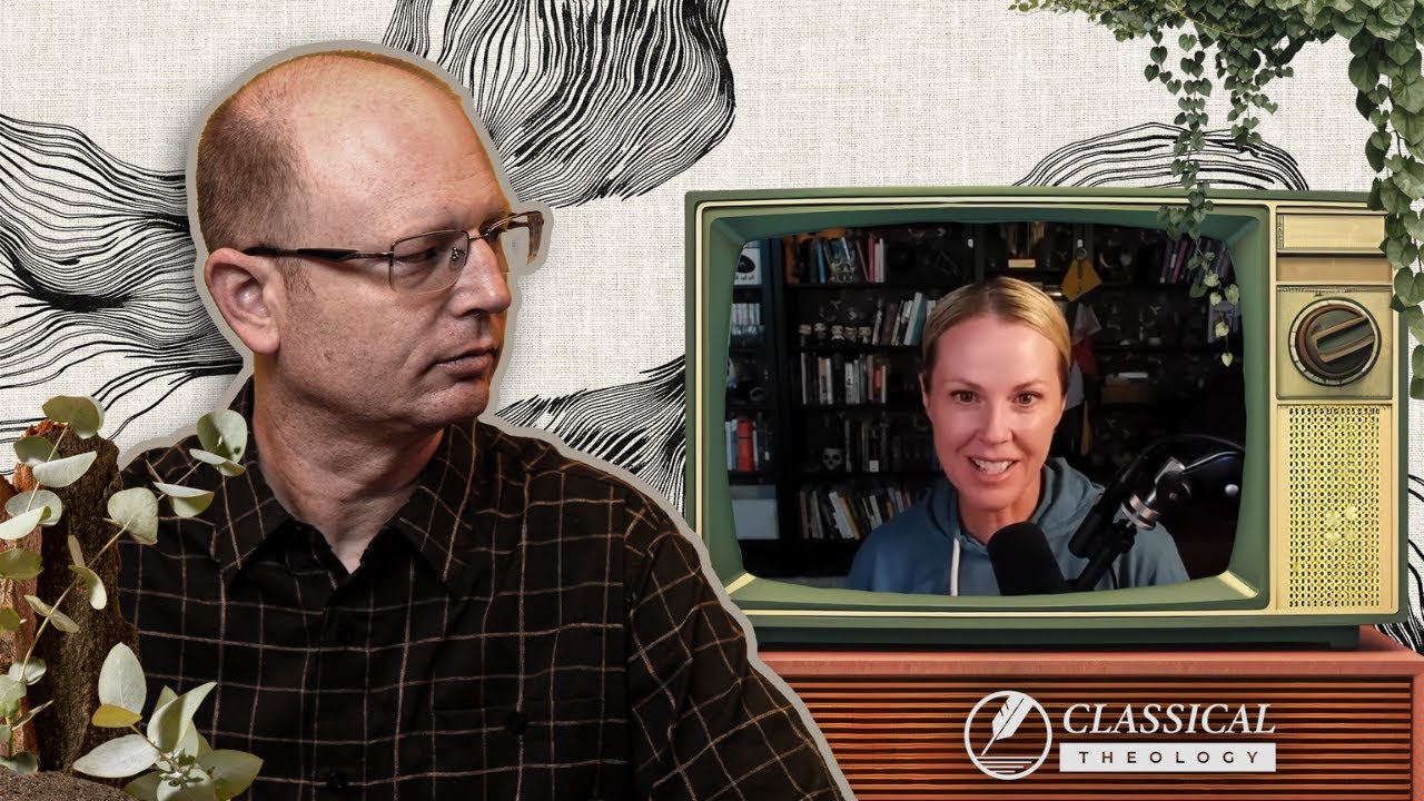 Theology School Destroyed Her Faith? My Response to Atheist Britt Hartley