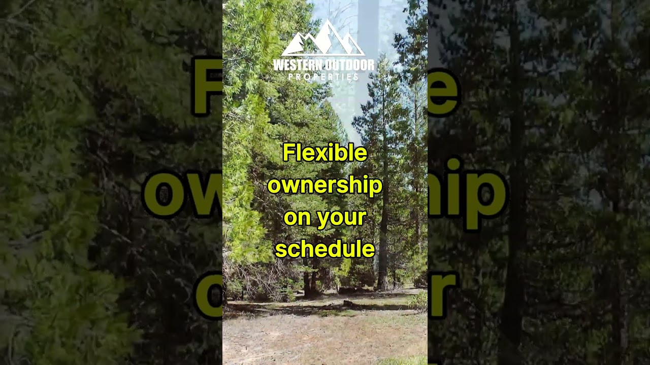 1.069 Acres For Sale in California Pines: PAVED ROAD ACCESS & POWER CLOSE! Seller Available | 25002