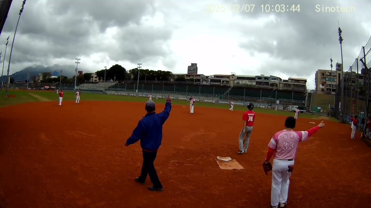 DTEN慢壘-20260207(中興 VS 協利) Part.2