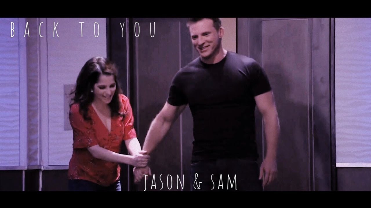 Back To You | Jason & Sam