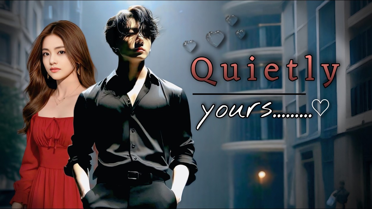 Hidden between heartbeats ❤️🌼 •taekook love story in Hindi • taekook movie • taekook oneshot