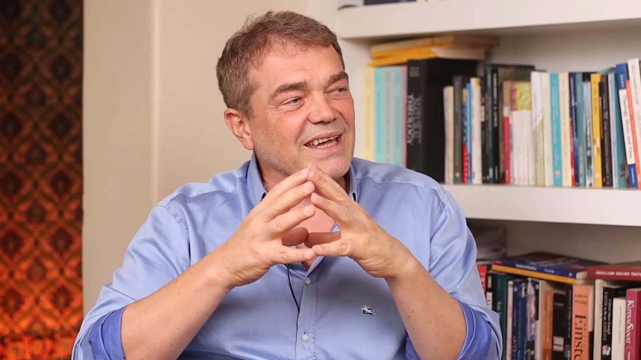 Evrim Ruhu Açıklayabilir Mi ? / Caner Taslaman