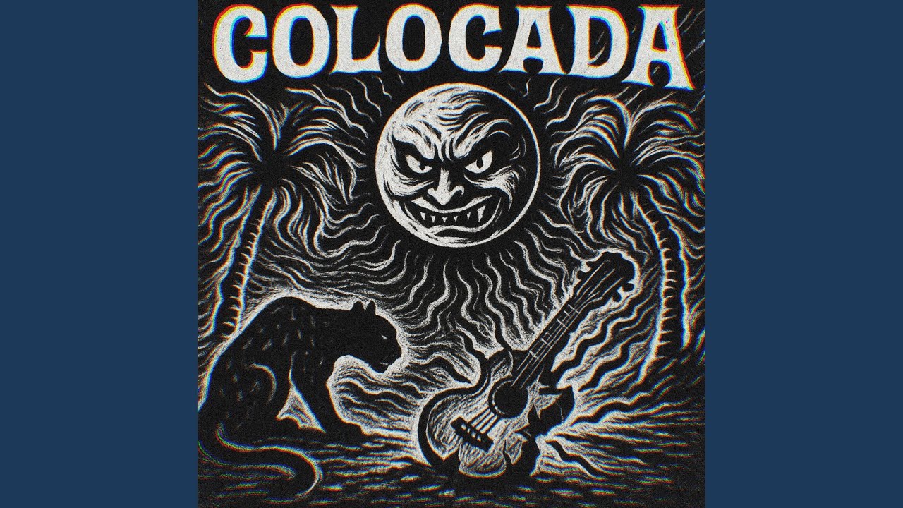 Colocada