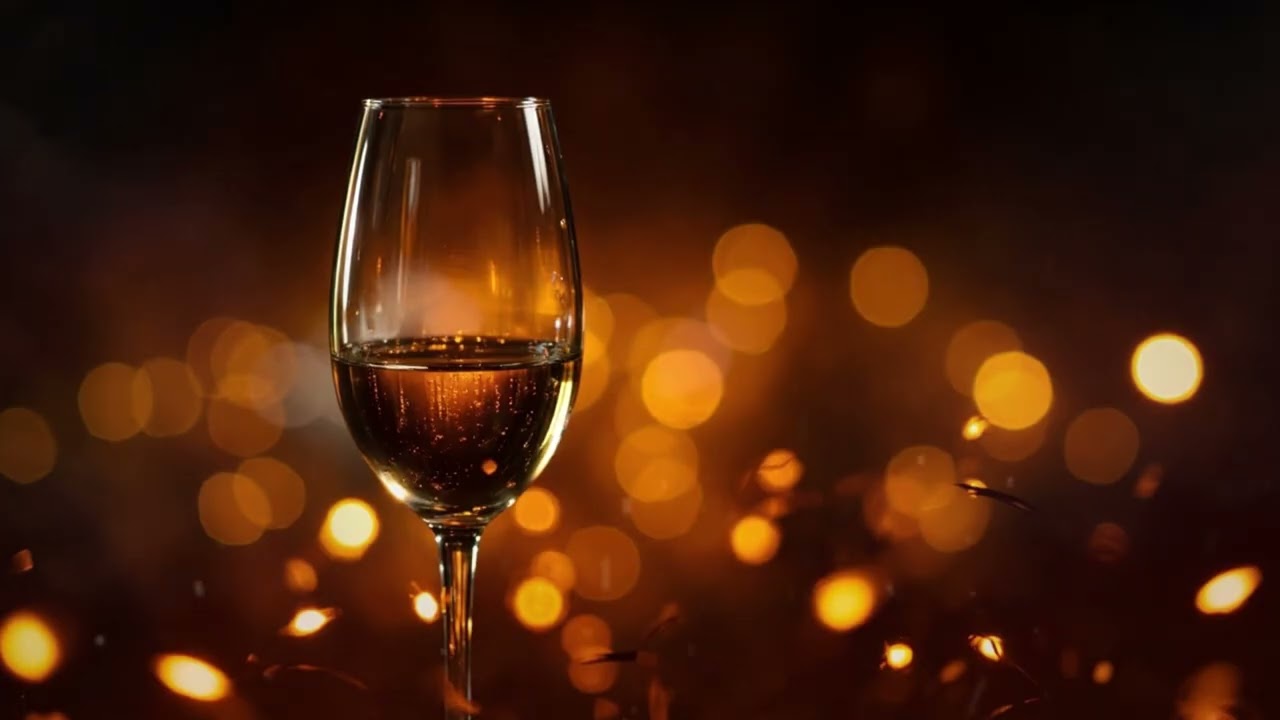 Slow Sensual Ambient Music for Couples | Intimate Night Background
