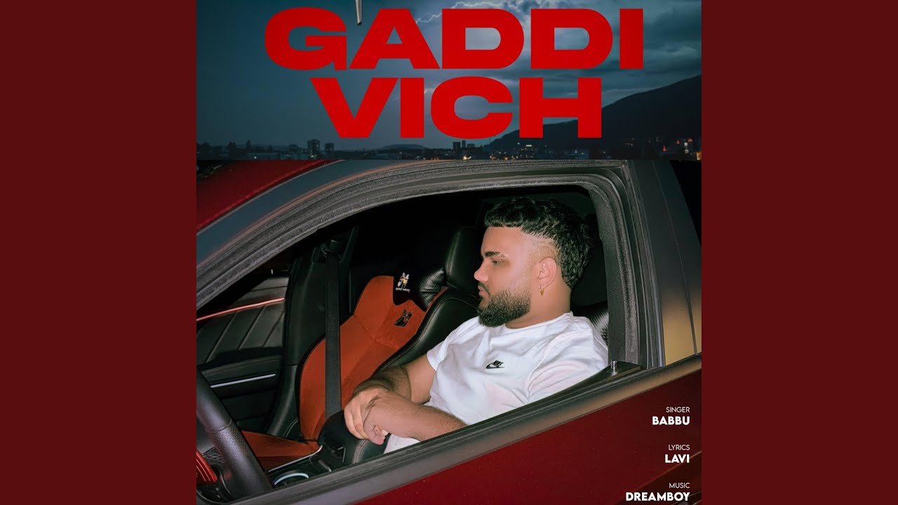 GADDI VICH
