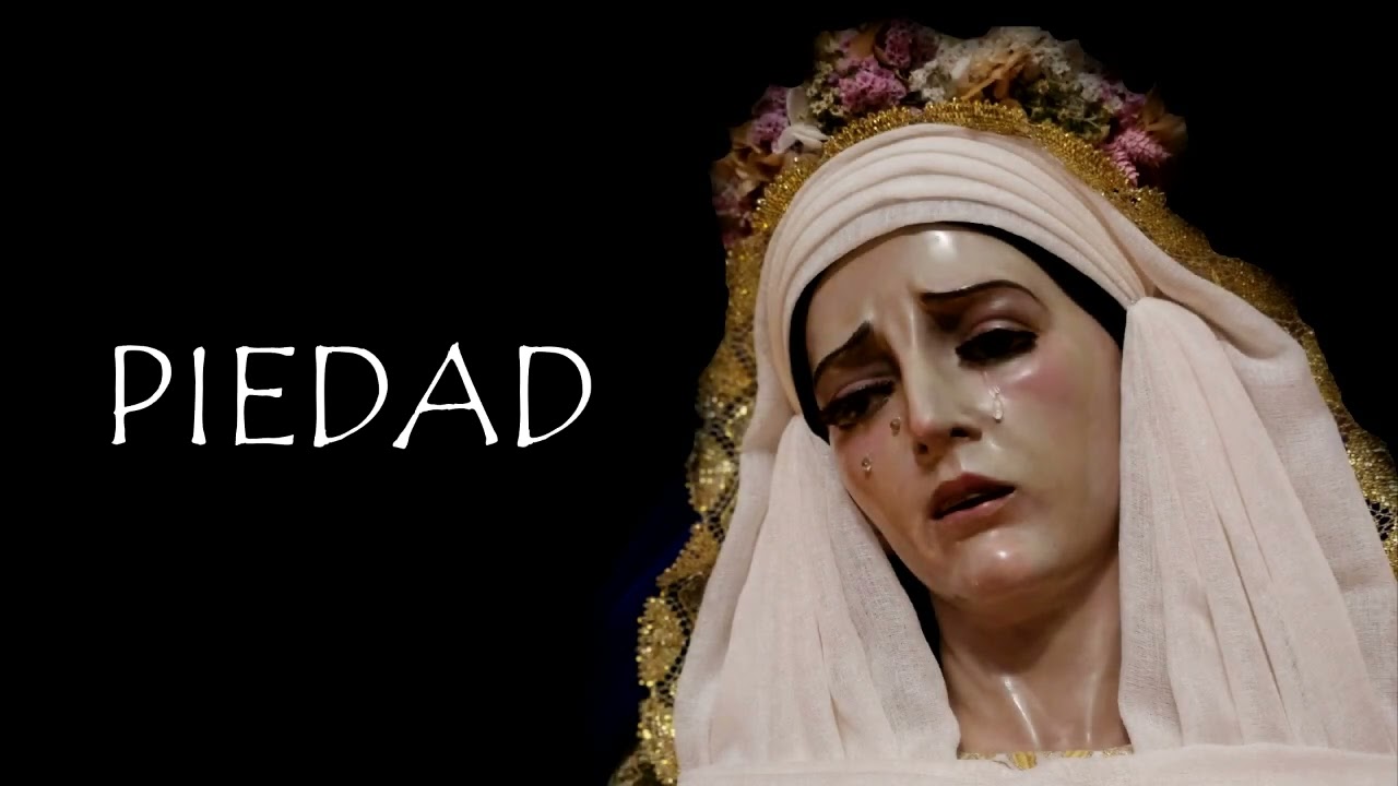Video promocional del documental : PIEDAD, Historia de una Coronación.