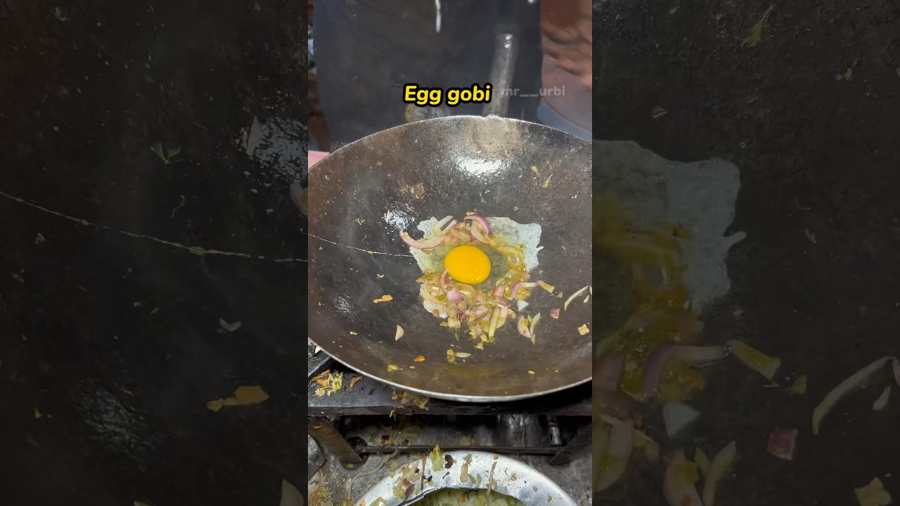 Shree vinayaka gobi corner☎️ 7337829733 BDA Complex kottigepalya📍 #food