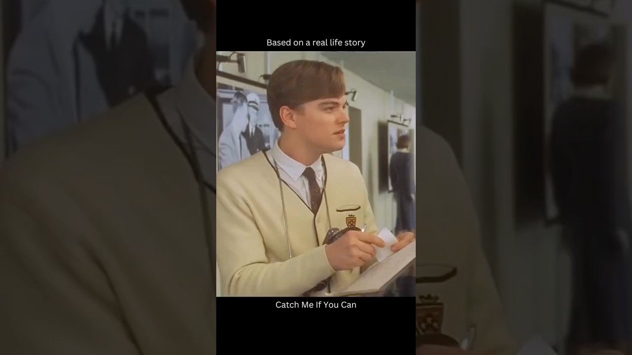 From Pilot, to Doctor, to Lawyer: How this person faked his occupations #reels #clips #shorts #fyp