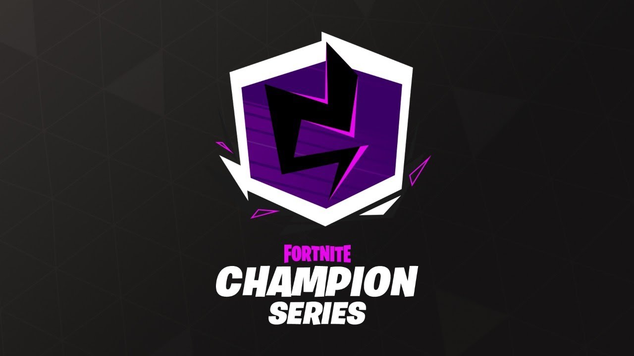 Fortnite Champion Series Season X Finals - Map Day 2