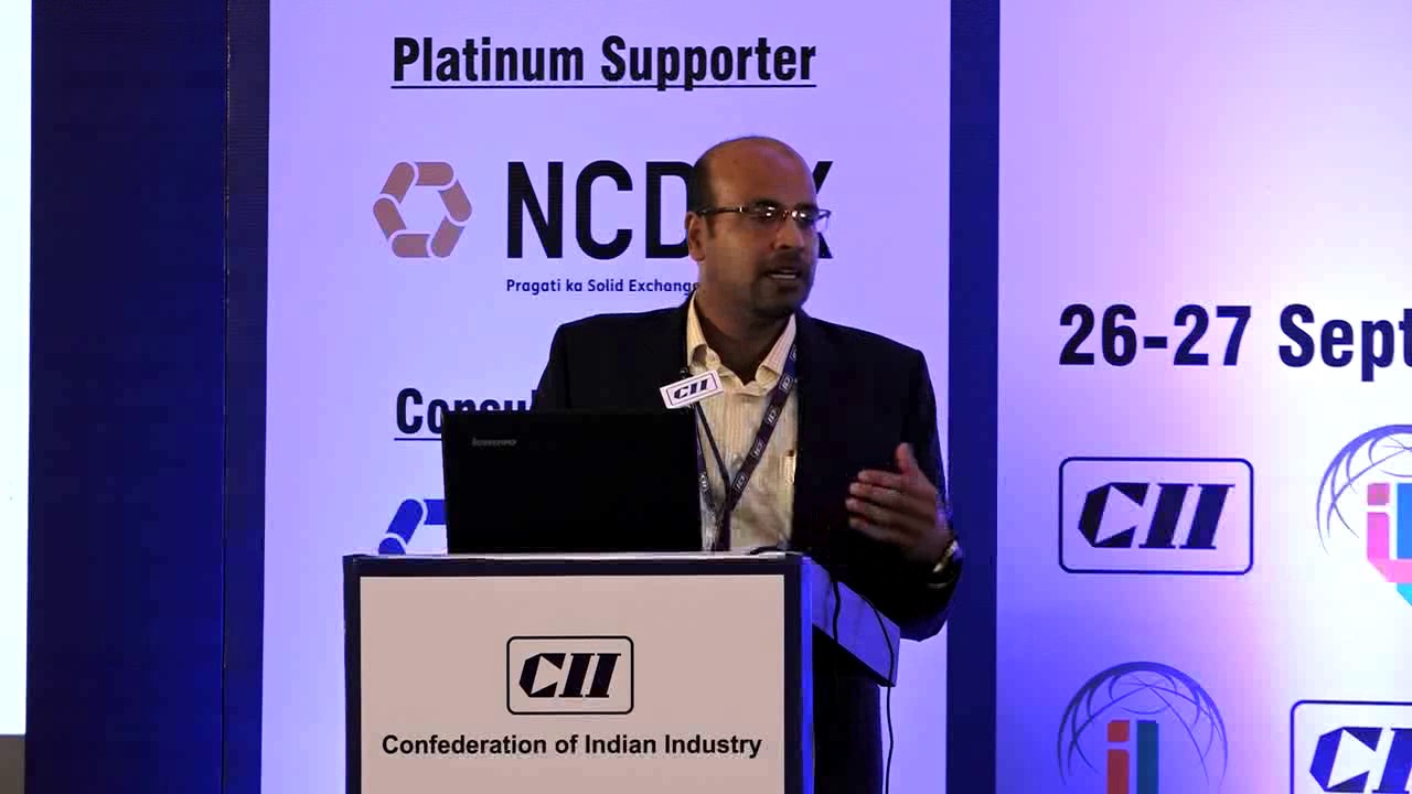 ASC 2016 10 Mr Anand Chandra