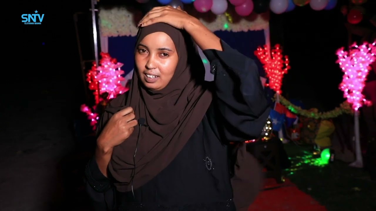 Wiil Hargeysa ka yimid oo hal abuur Ganacsi ka hirgaliyay Xeebta Liido ee magaaladda Muqdisho.