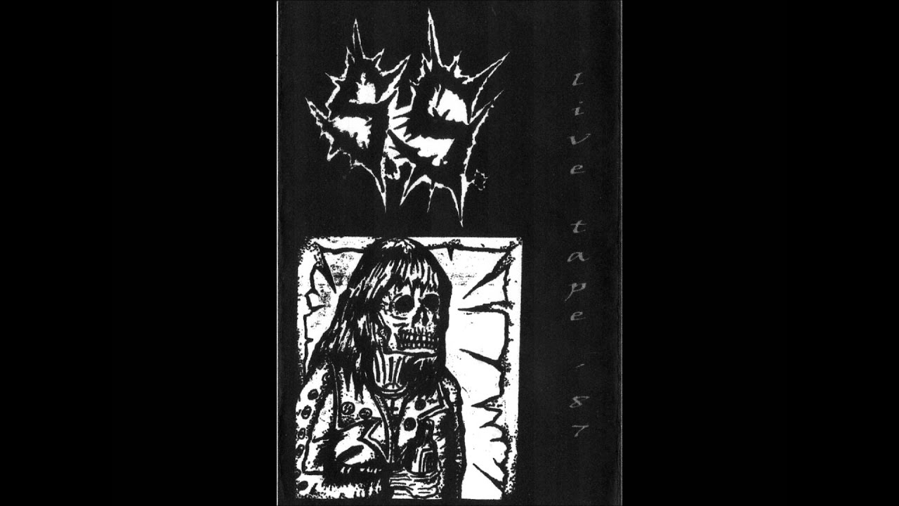 S.S.   -   Live Tape '87