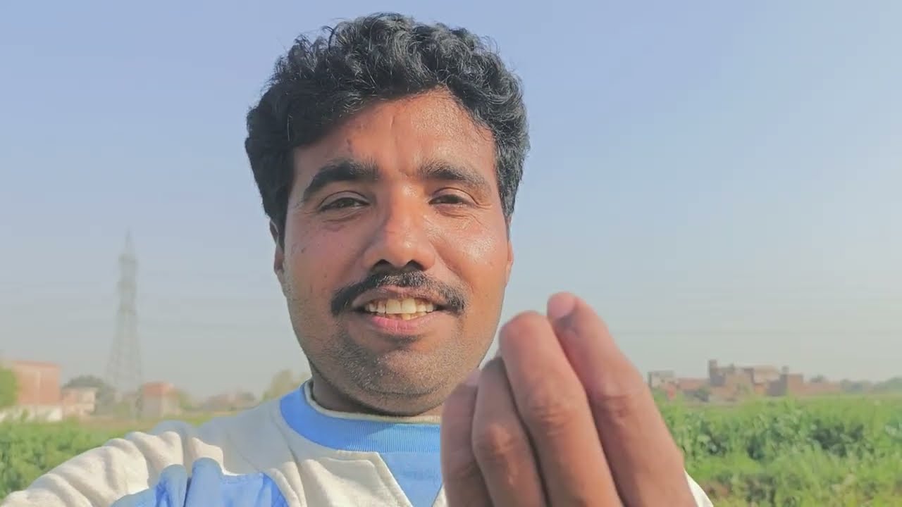 Village life with Umar (pind da mahool) Chara bersen cutting ✂️ vlog #farming #foryou #villagelife 