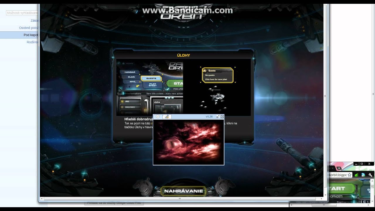 Darkorbit BOT OpenStealth HACK