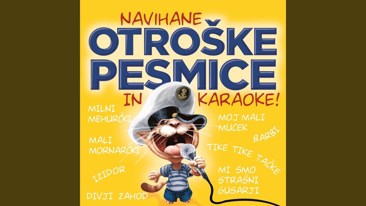 Mali mornarčki