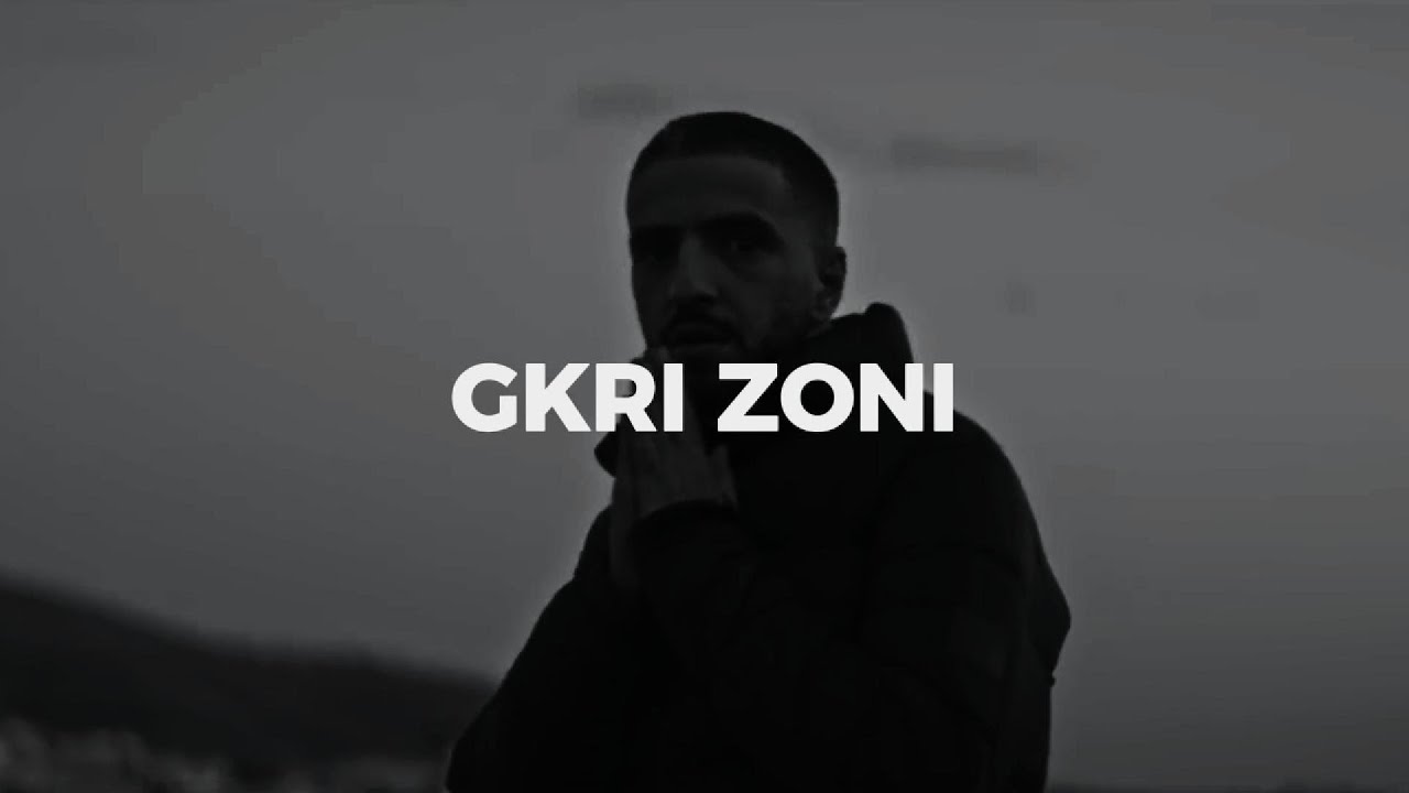 LEX x DOF x IMMUNE Instrumental Type Beat &ndash; ''GKRI ZONI''