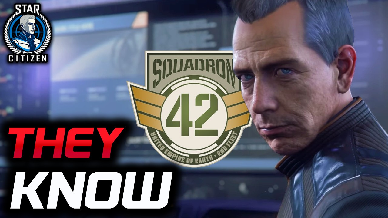 Too Late Squadron 42 Can&rsquo;t Launch This Year