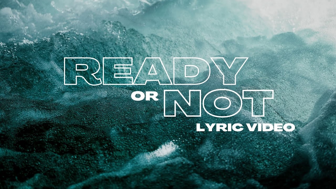 Are you Ready (Lyric Video) | Hope Valley Worship