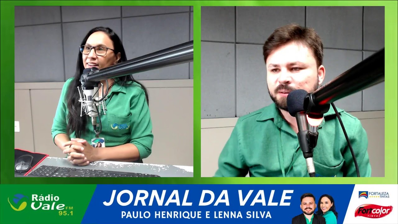 JORNAL DA VALE