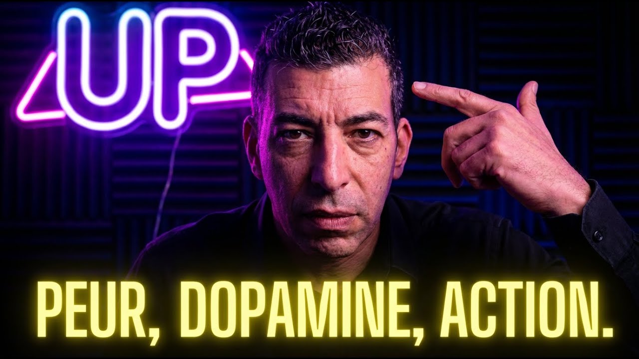 Comment Passer à l'Action : Stratégies Comprendre la Psychologie du Passage à l'Action #etresoi
