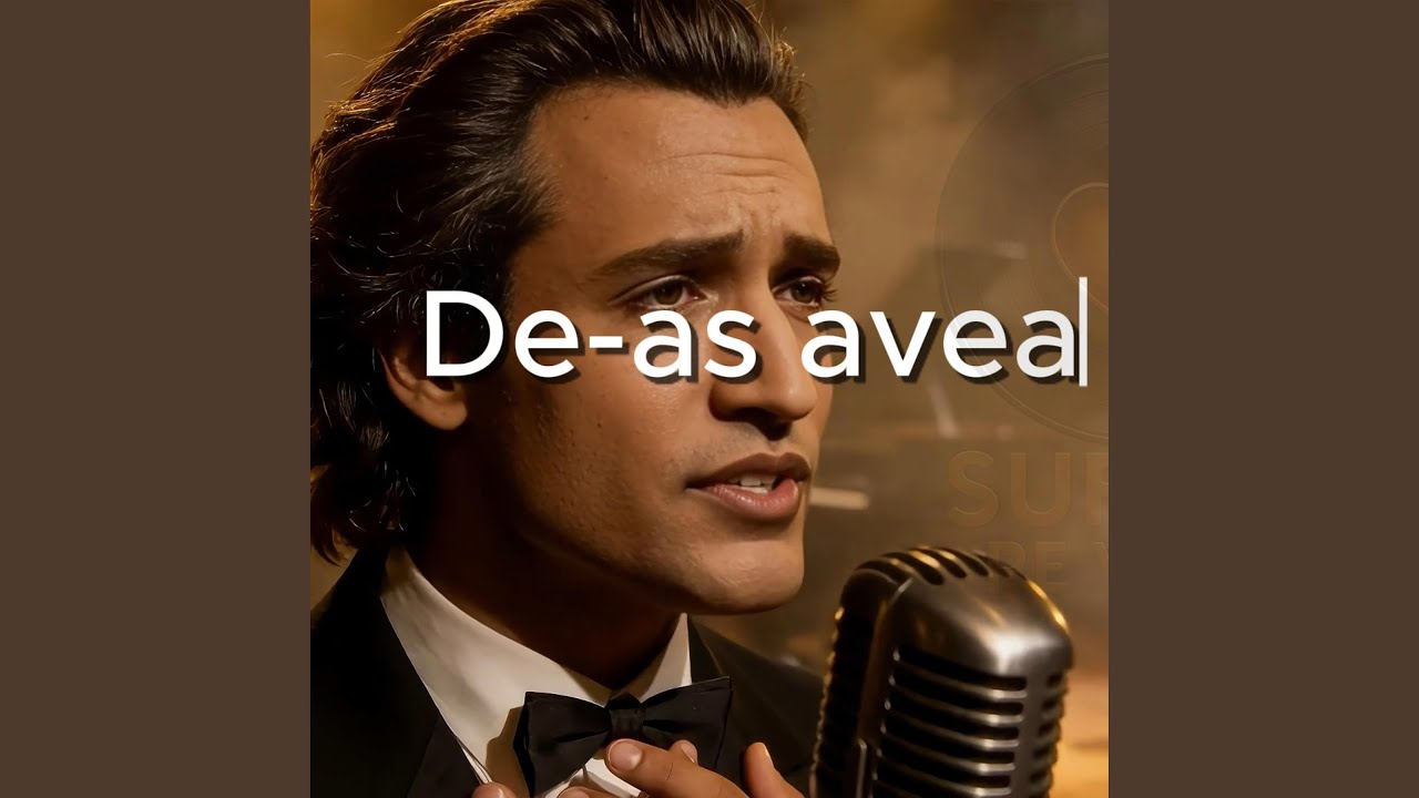 De-as avea (SufletPeVinil)
