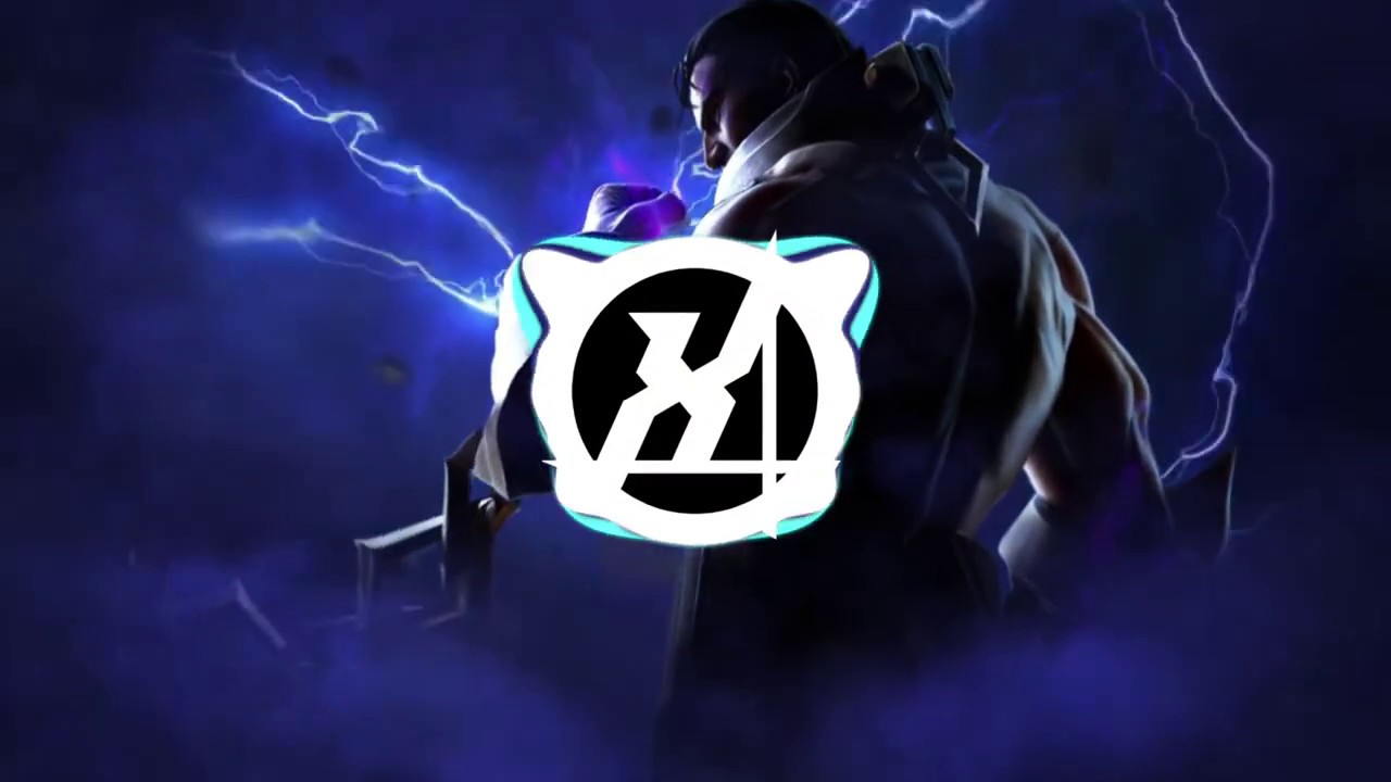 League of Legends - Sylas Theme (Xeybay Remix)