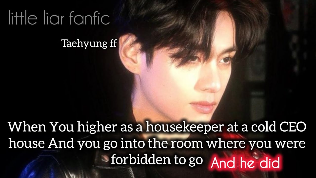 When you get hired as a housekeeper at a cold CEO house and do something which is not allowed there